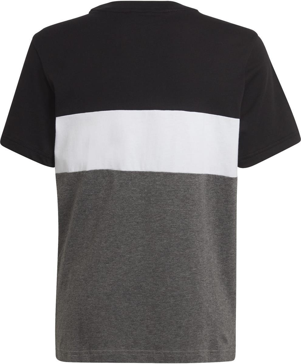 B CB T ESS, BLACK/WONSTE/SE, 128