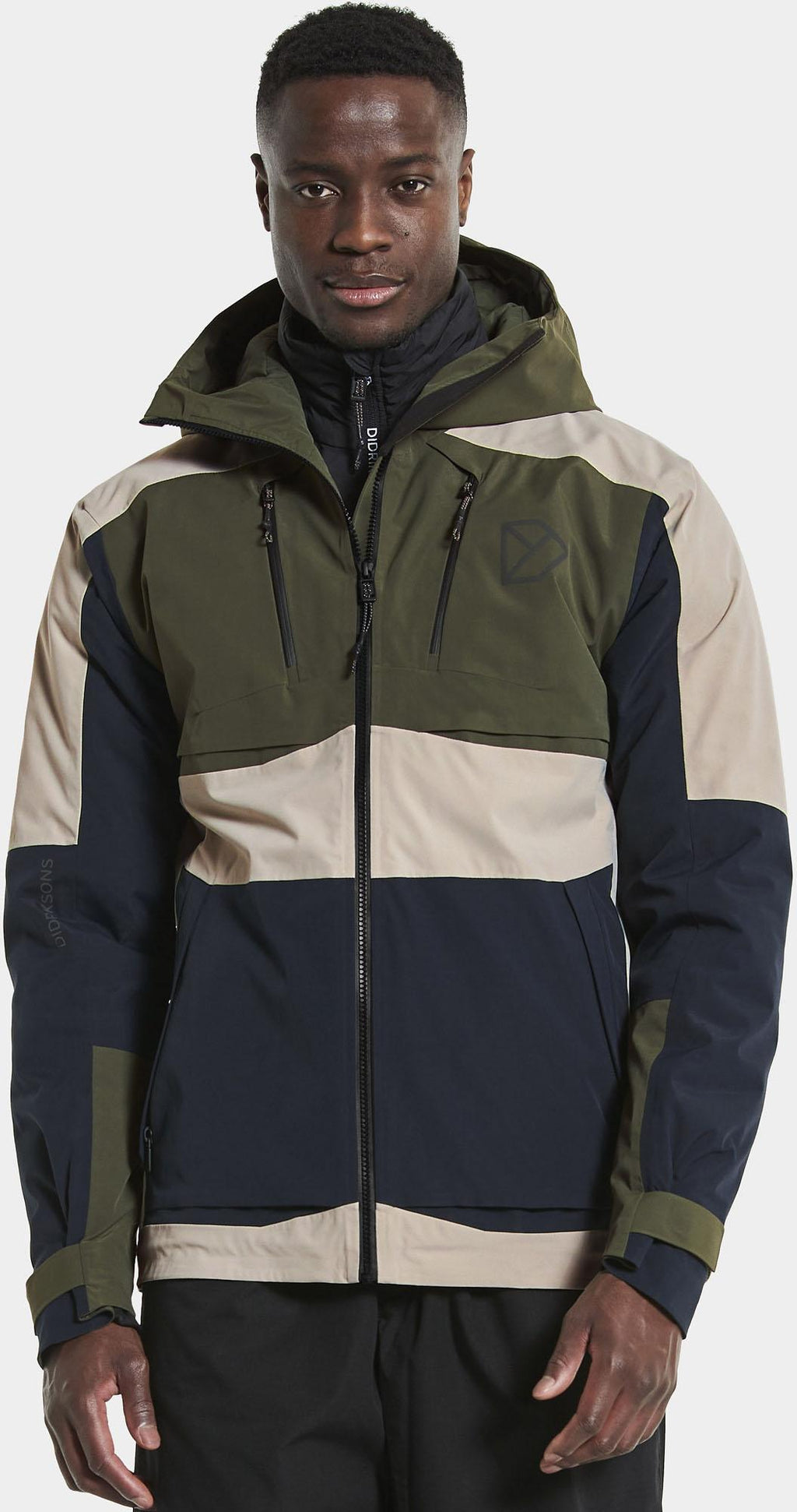 Povel Usx Jkt