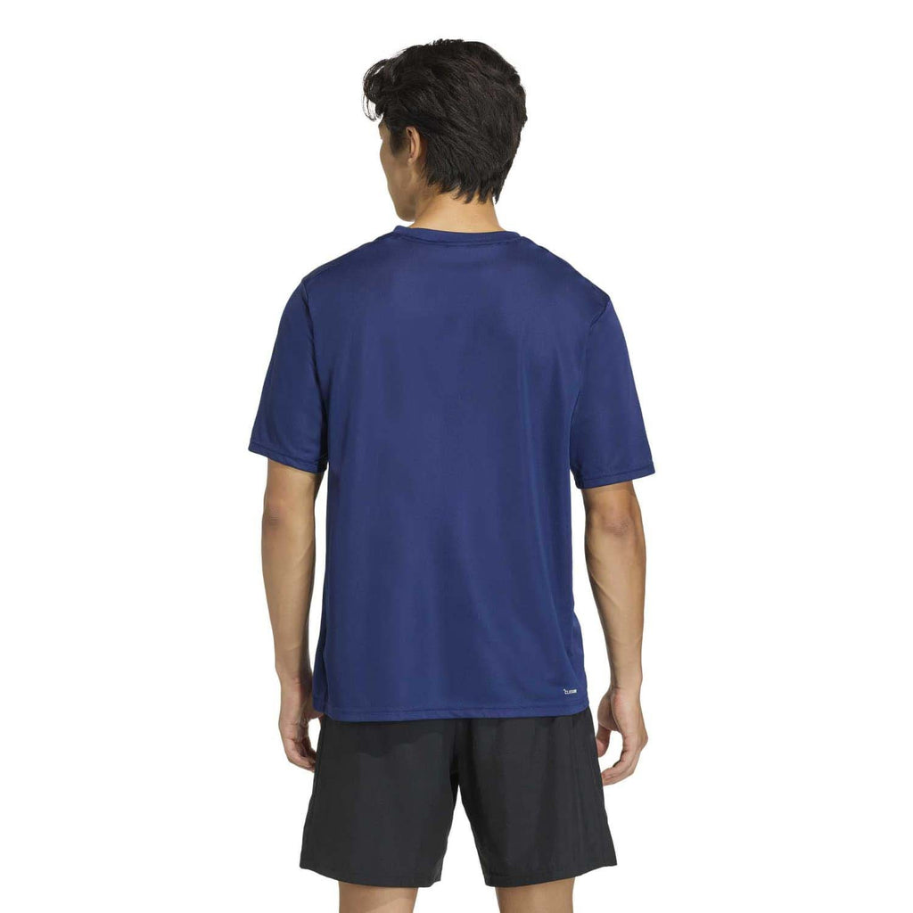 We Basic T-shirt training