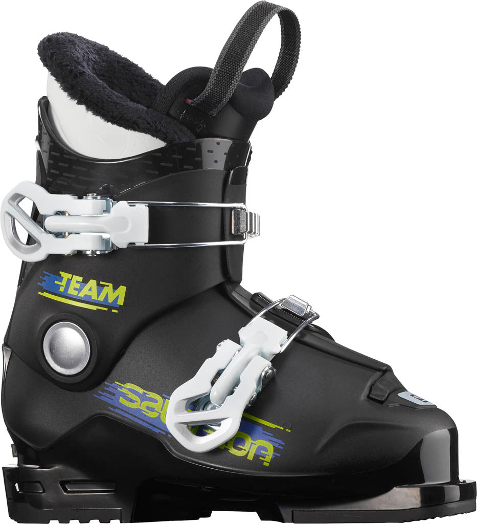 Team T2 kids skischoenen