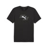 Puma X Hyrox Poly Graphic t-shirt