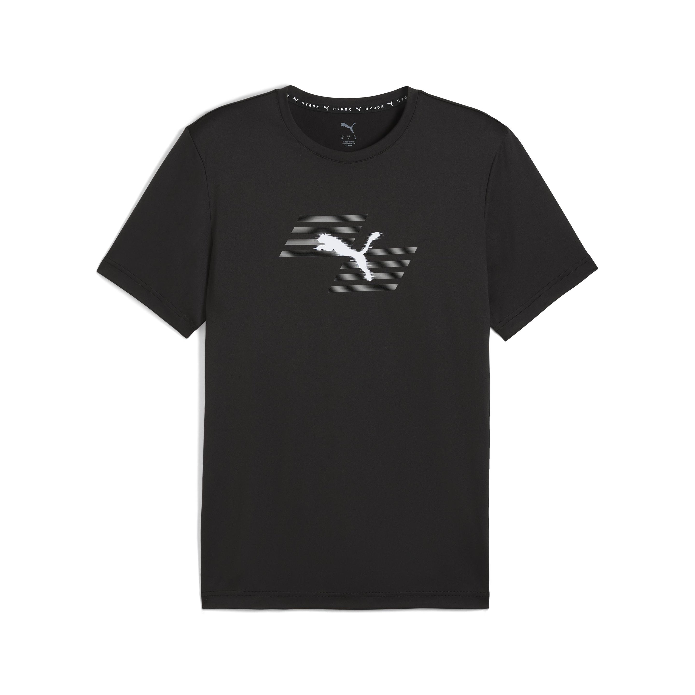 Puma X Hyrox Poly Graphic t-shirt