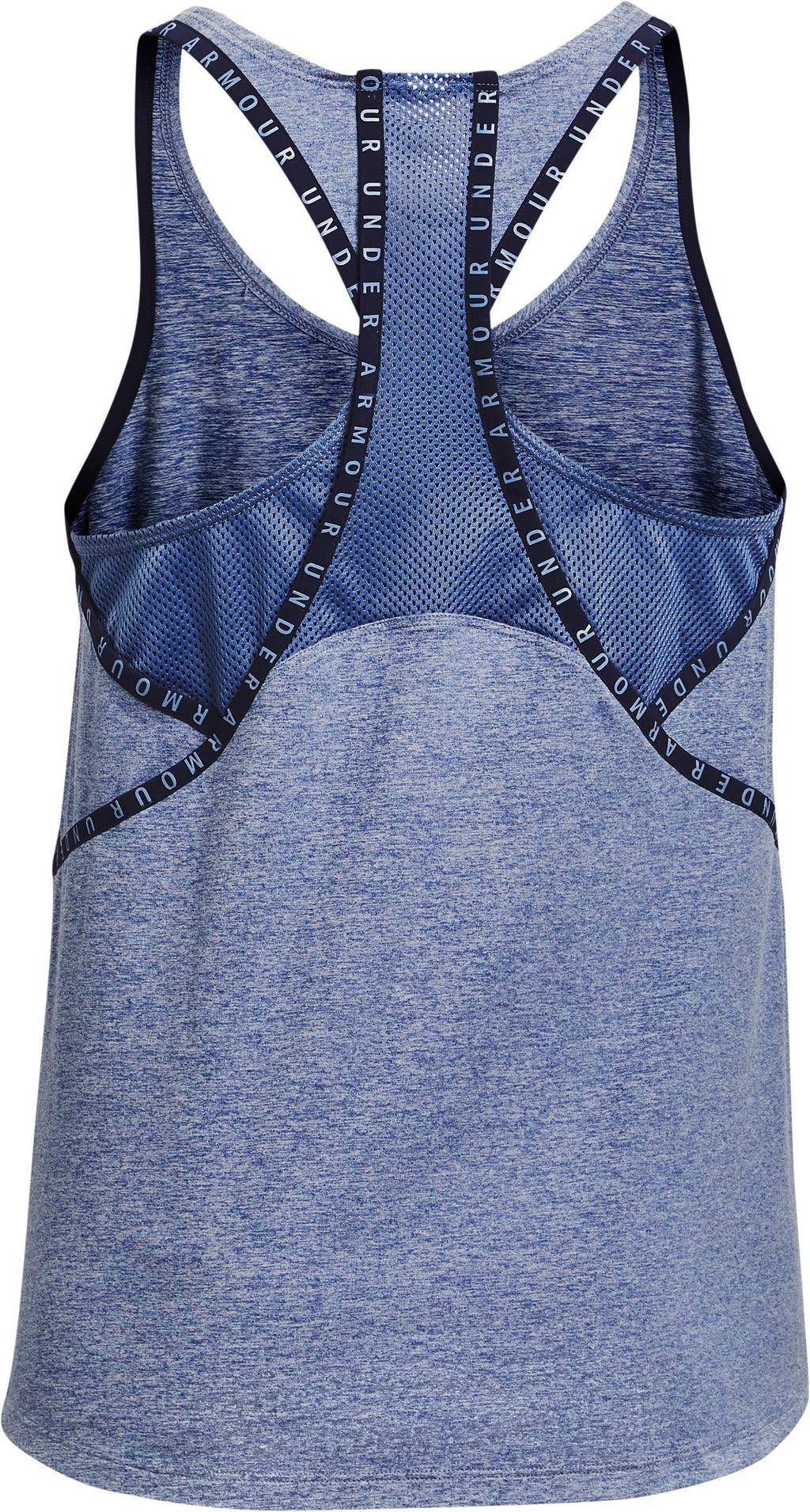 Knockout MeshDamen Tank