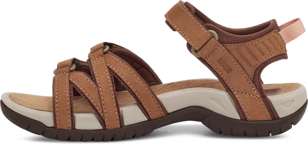 Tirra Leather sandalen