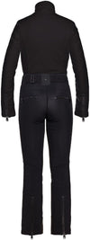 goldfinger ski suit