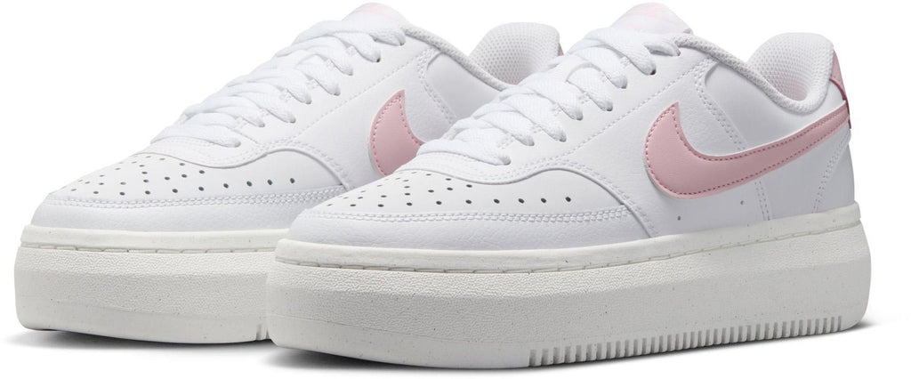 Court Vision Alta sneakers