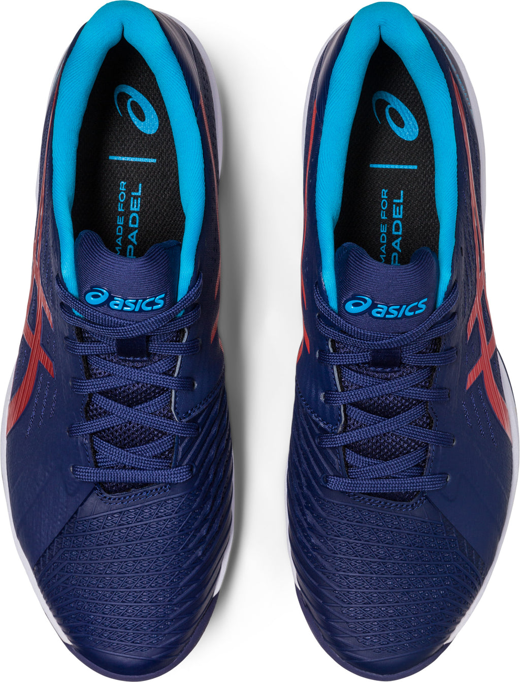 Solution Swift™ FF padelschoenen