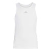 Girls Club Tank Singlet tennis