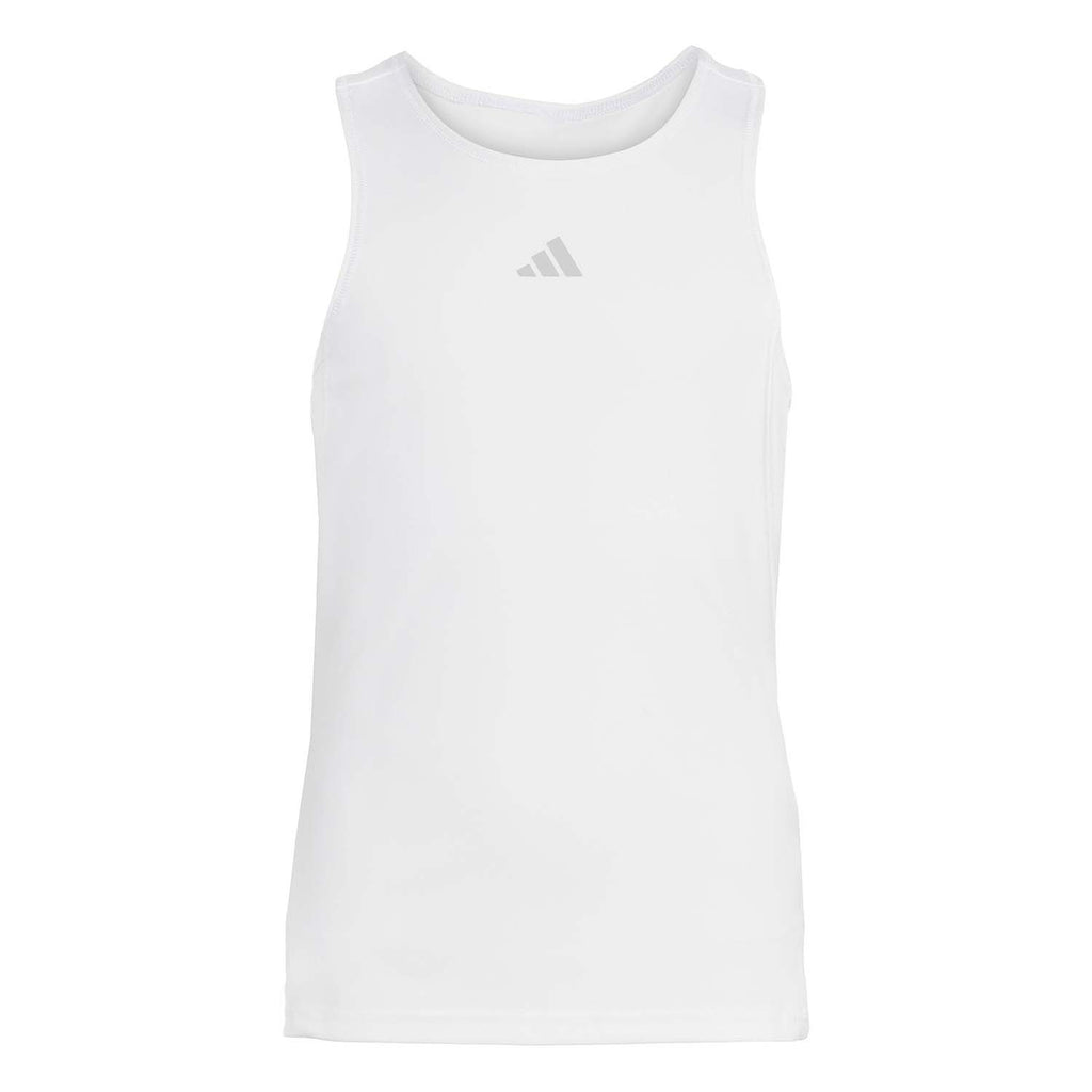 Girls Club Tank Singlet tennis