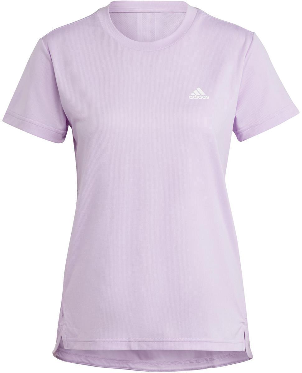 AEROREADY Designed 2 Move 3-Stripes Sport T-shirt