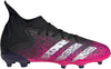 Predator Freak .3 FGKd. NockenfussballschuhD-Gr.
