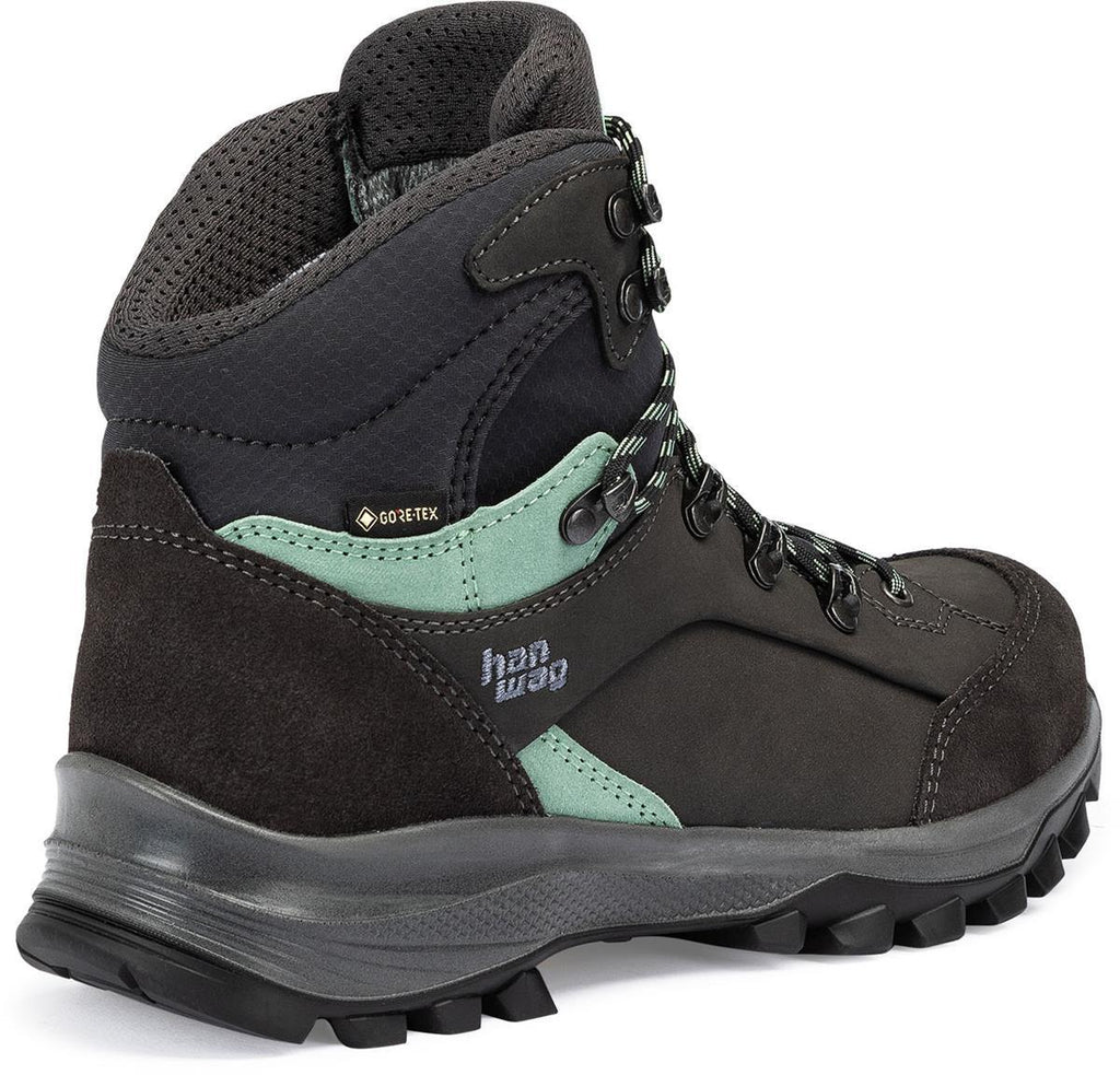Alta Bunion Gtx Lady Wandelschoenen mid