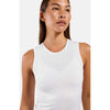 performance light base layer singlet top