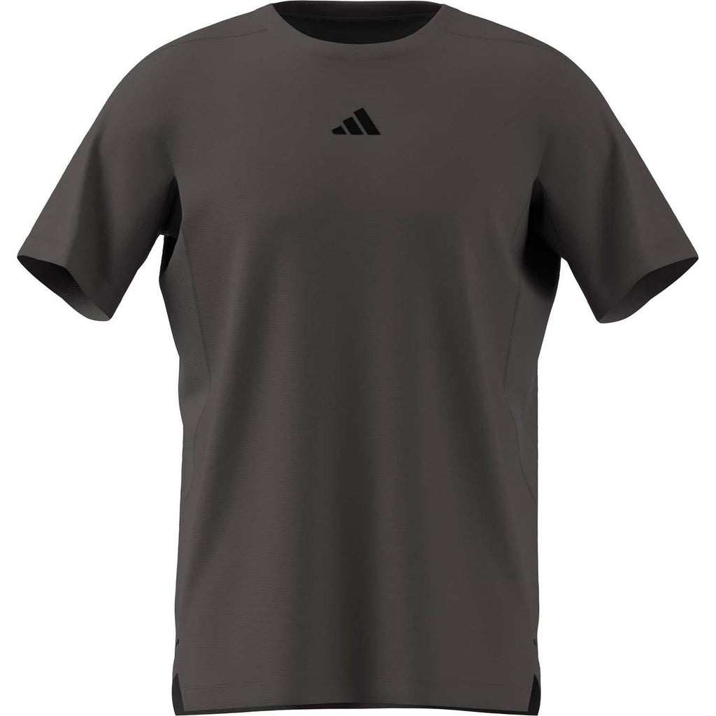 D4T Power T‑shirt training