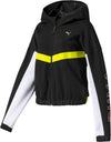 hit feel it sweat jacket