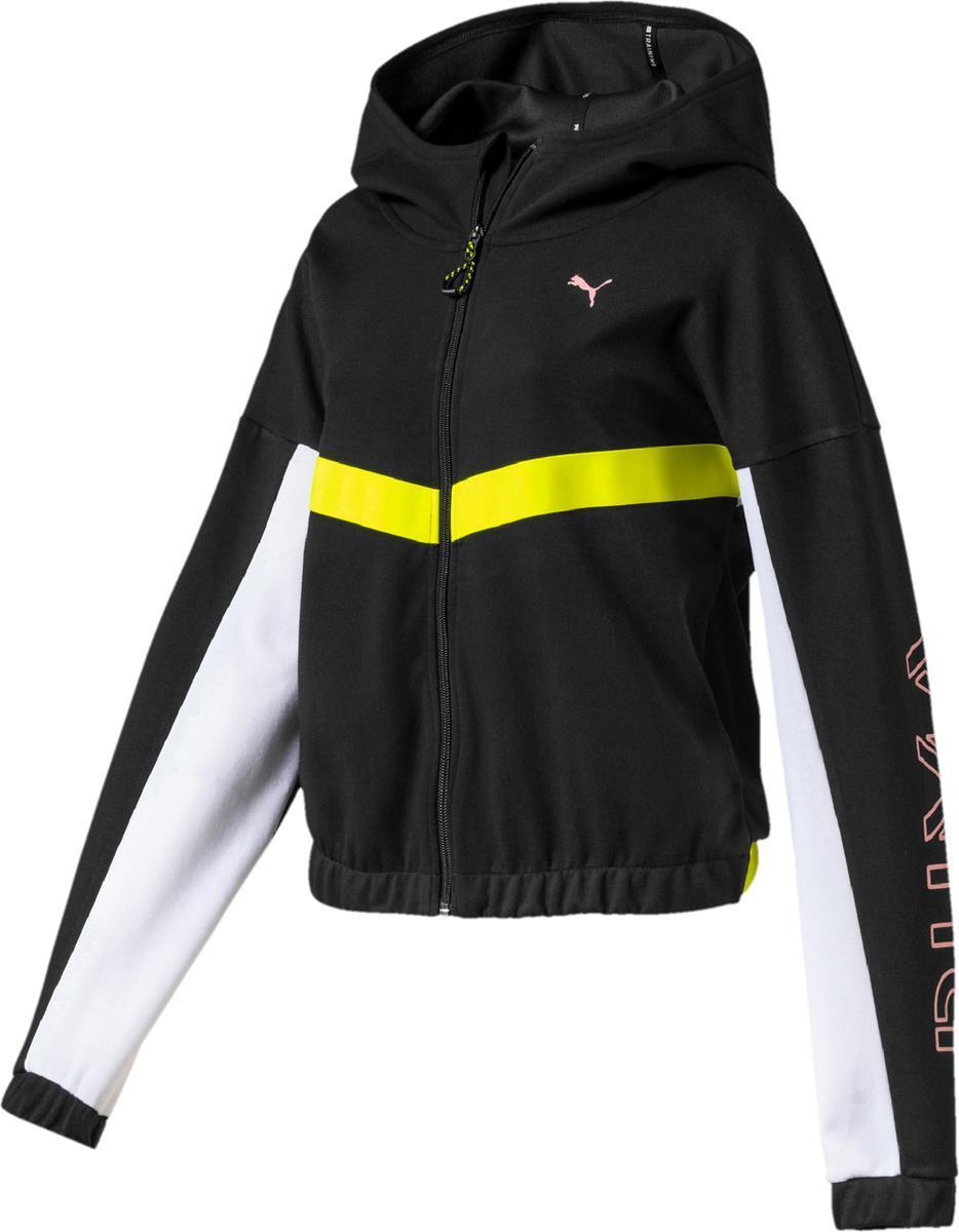 hit feel it sweat jacket