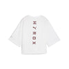 Puma X Hyrox Cropped Lifestyle t-shirt