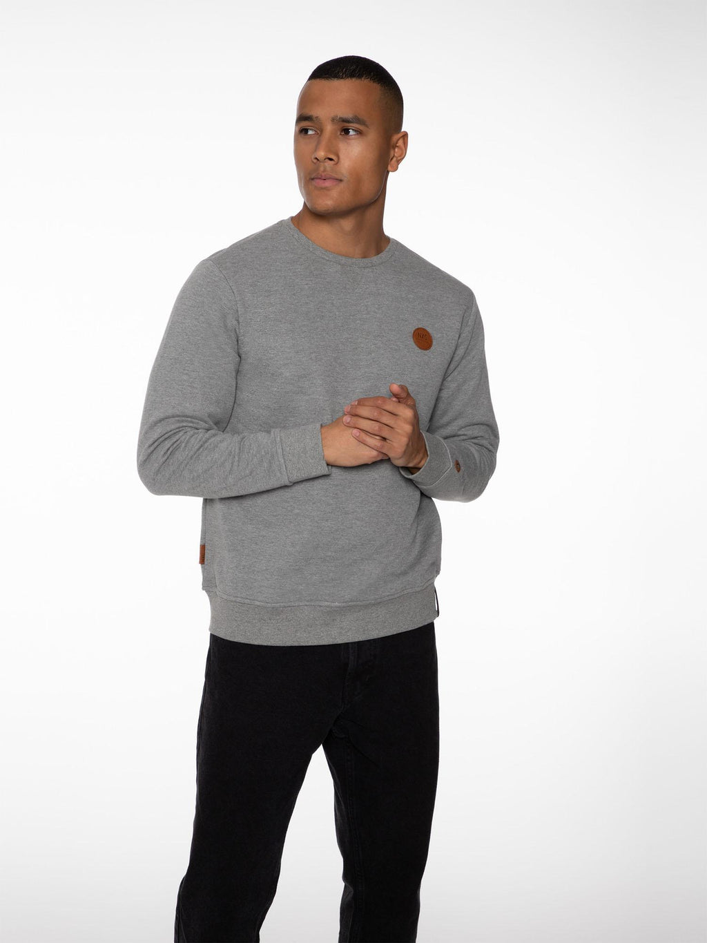 Nxg Viktor Sweatshirt
