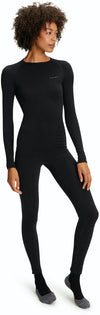 Warm Longsleeve ondershirt