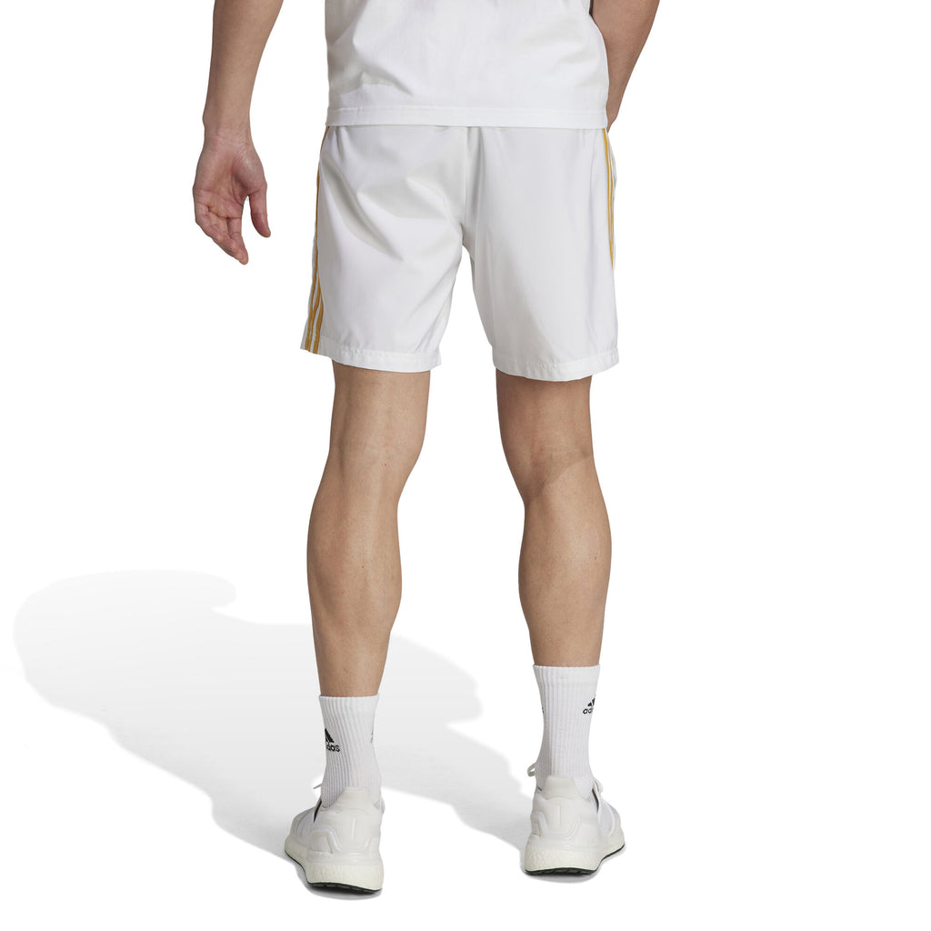 Real Madrid DNA short