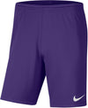NIKE DRI-FIT PARK III BIG KIDS