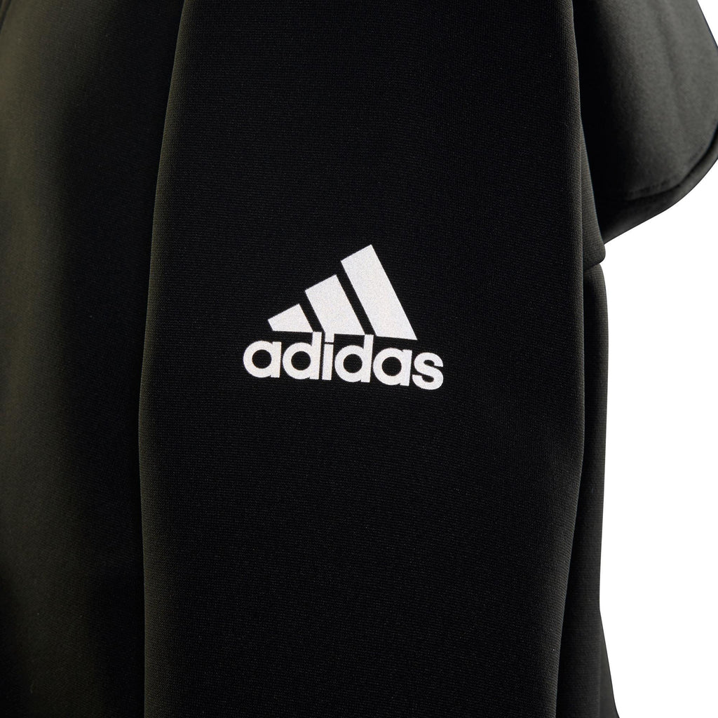TR FZ hoodie
