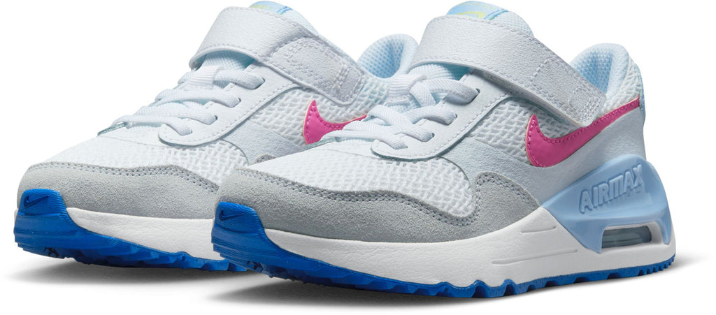 Air Max System sneakers