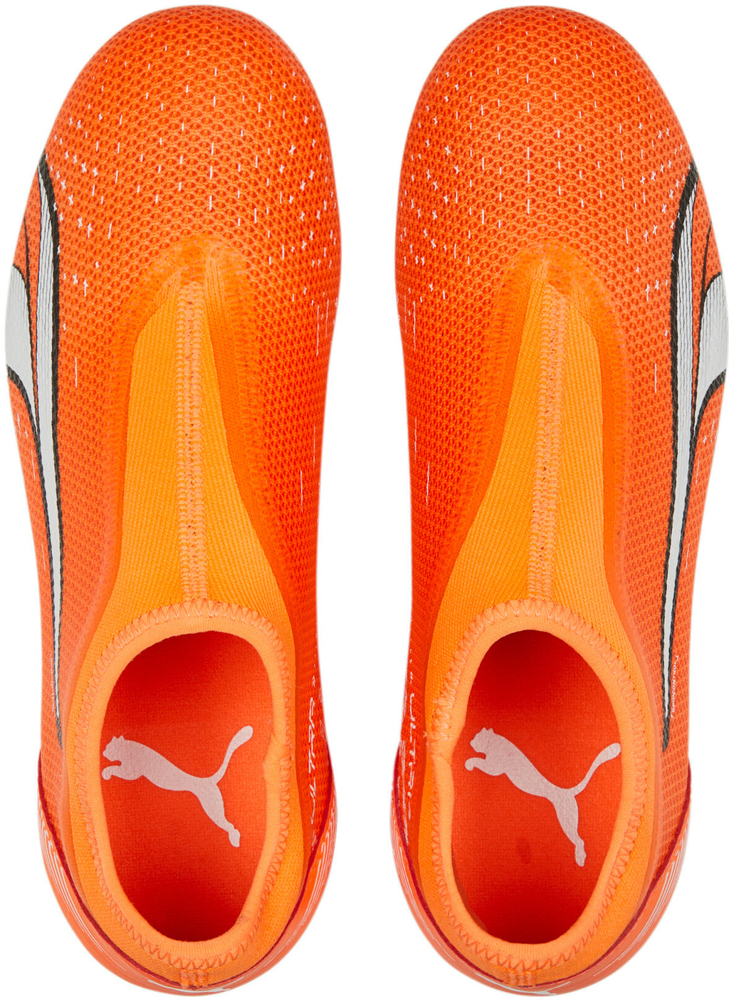 Ultra Match LL FG/AG kids voetbalschoenen
