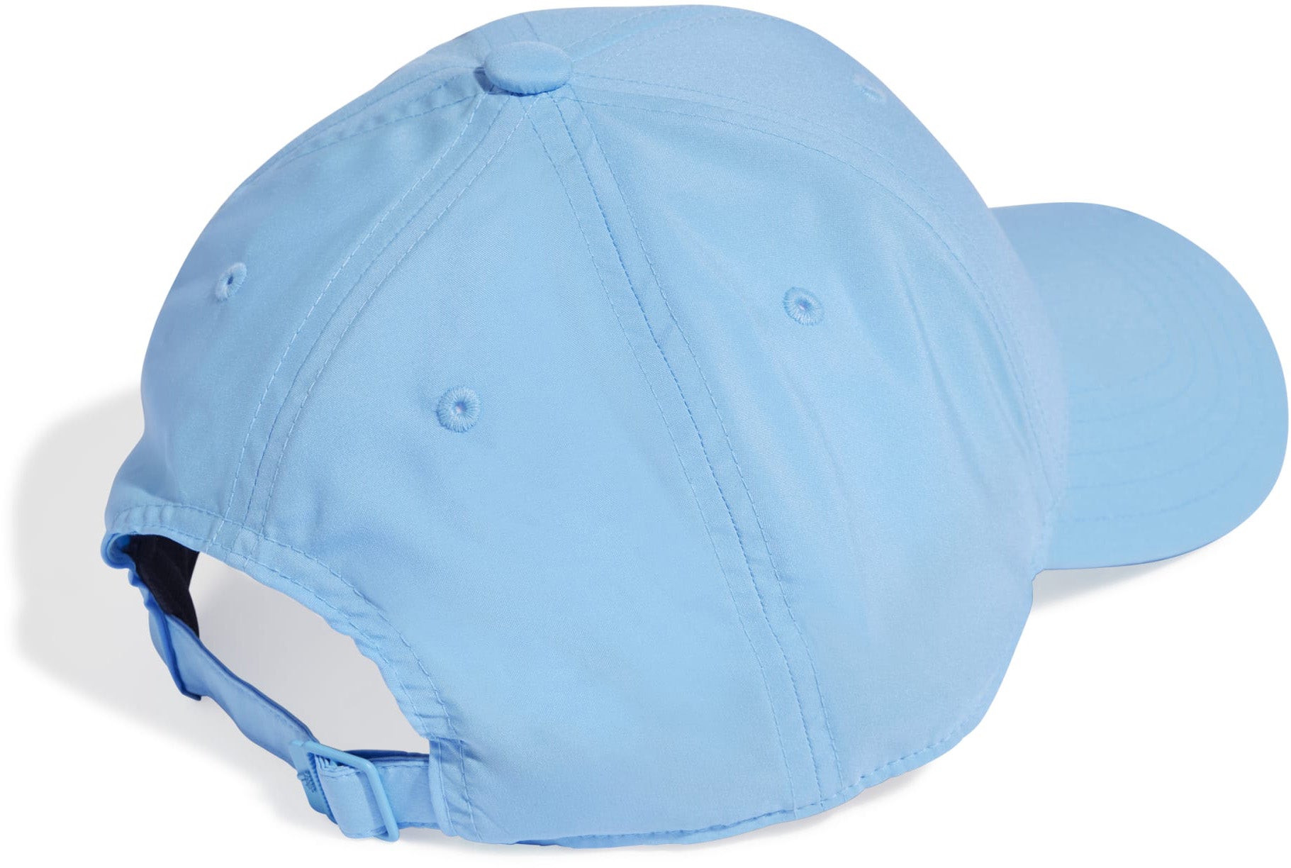 Embroidered Logo lichtgewicht honkbalpet