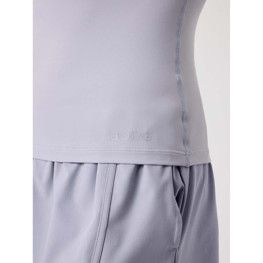 soft racerback tank top