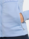 Annema Full Zip 6 vest