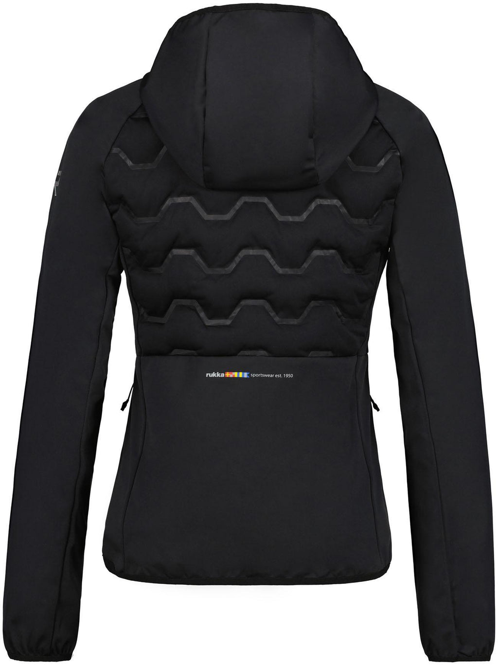 Martusoftshelljacket