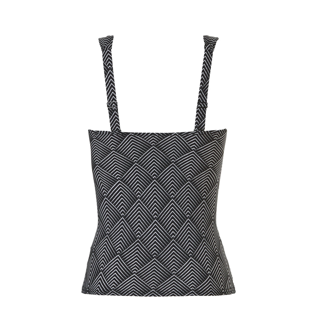 Tankini Top