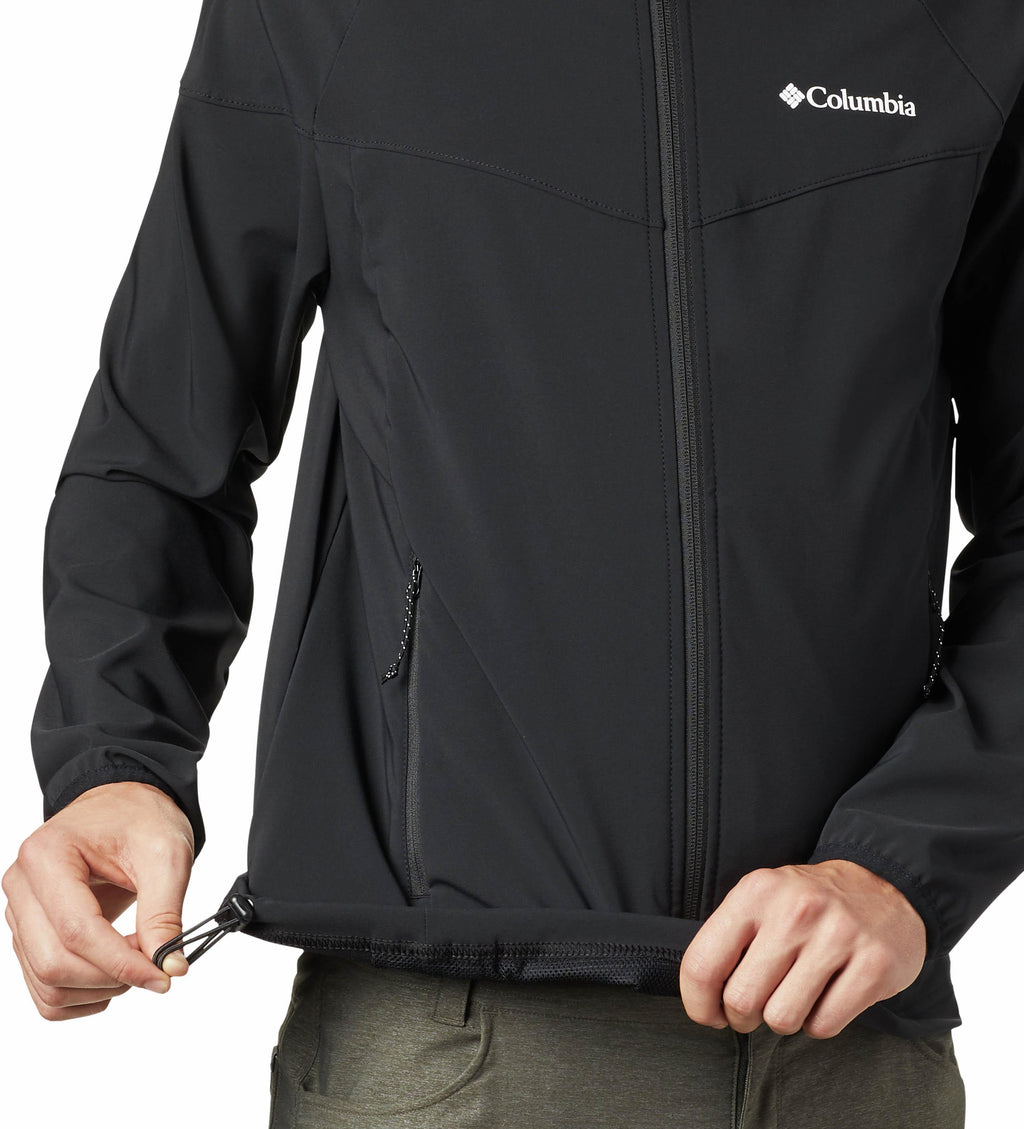 heather canyon� jacket