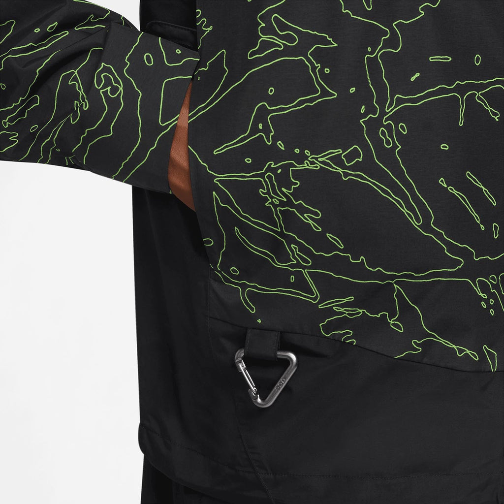 Acg Morpho Men's Storm-fit Anorak