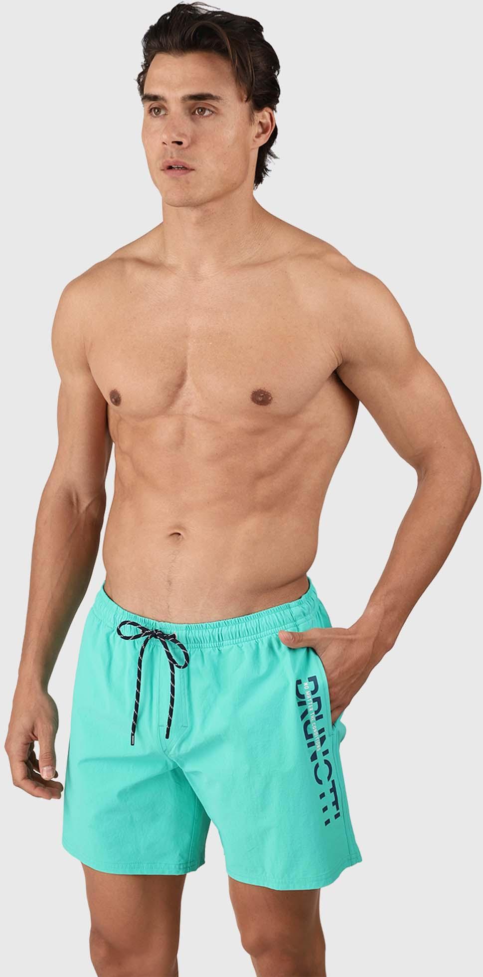 Cester Men Swim Shorts