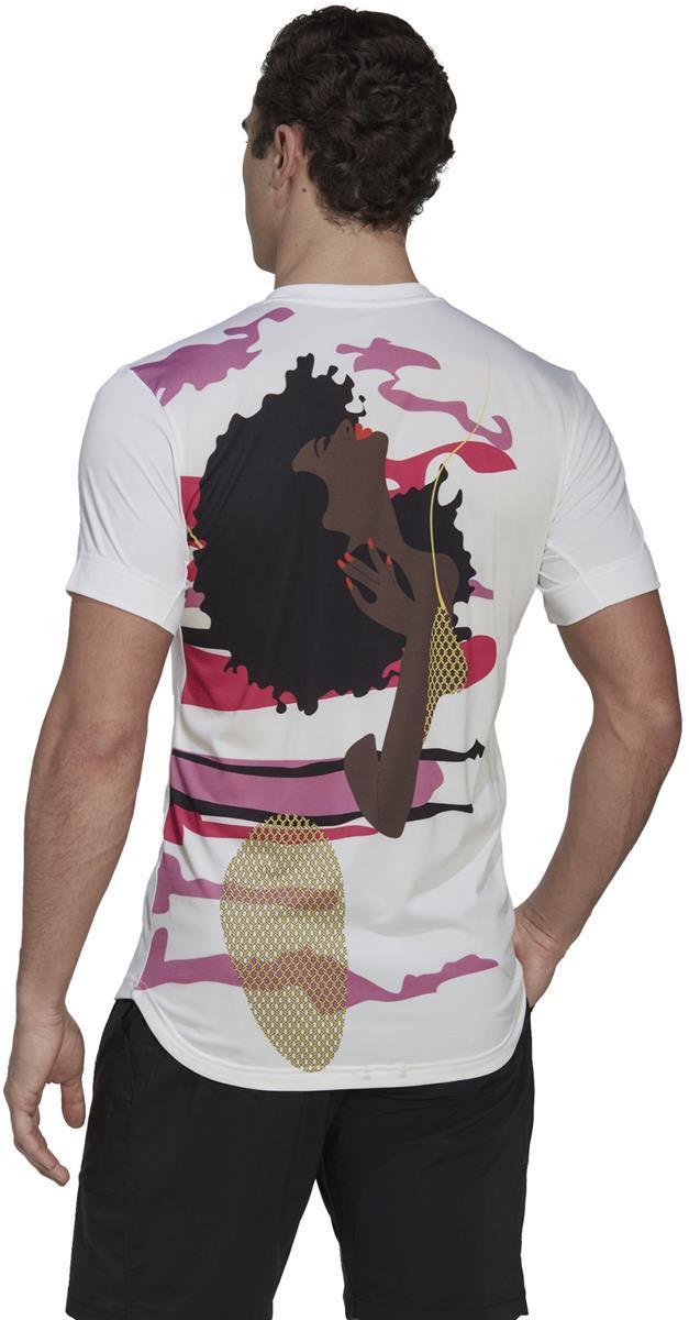 New York Printed shirt