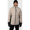 sanclair men snow jacket