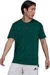 Primeblue Designed To Move Sport 3-Stripes T-shirt