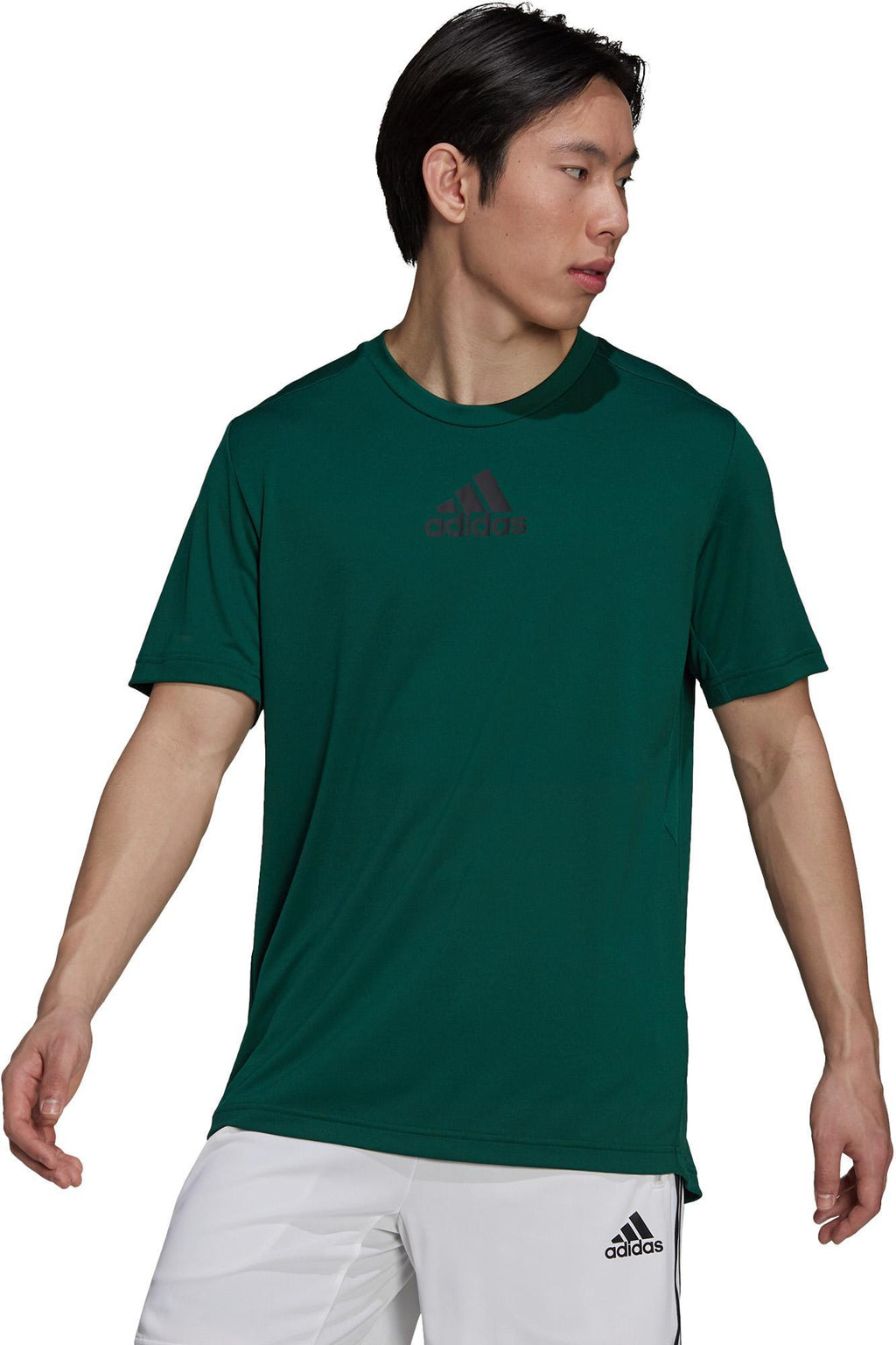 Primeblue Designed To Move Sport 3-Stripes T-shirt