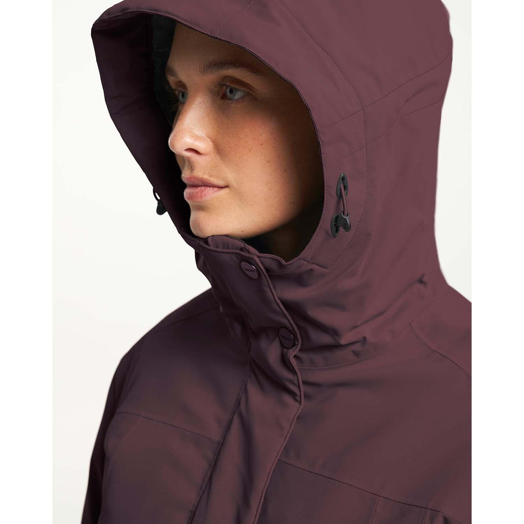 eve jacket w