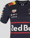 Red Bull Set Up shirt