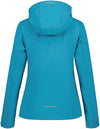 brenham softshell jacket
