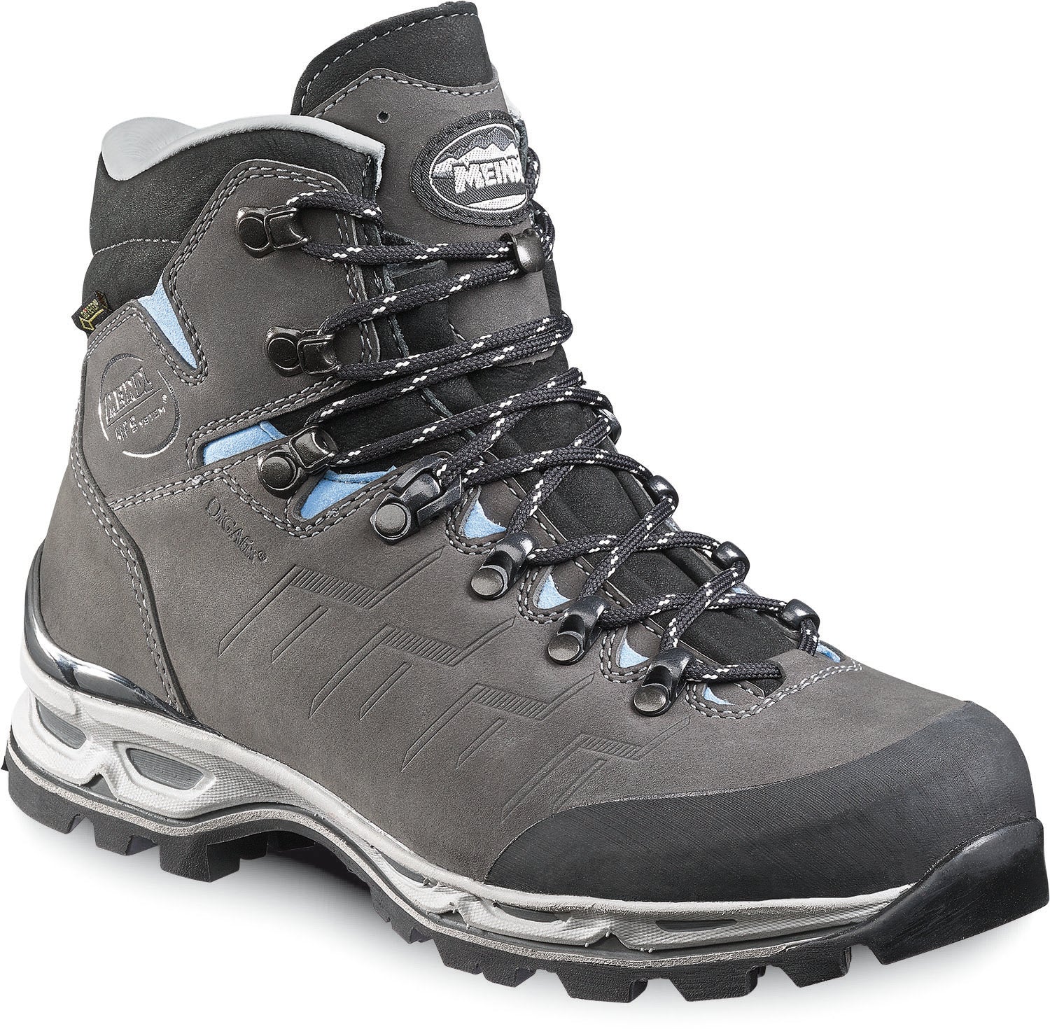Bellavista MFC wandelschoenen