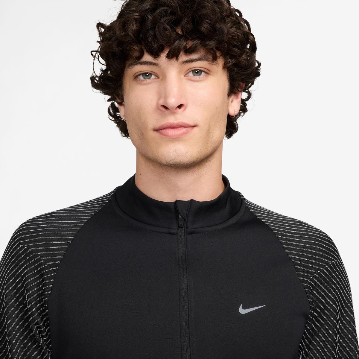 Element Division longsleeve