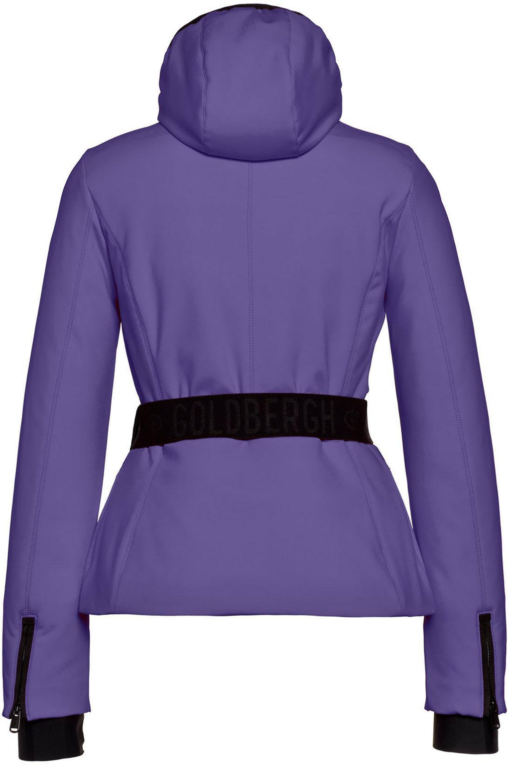 hida jacket no fur