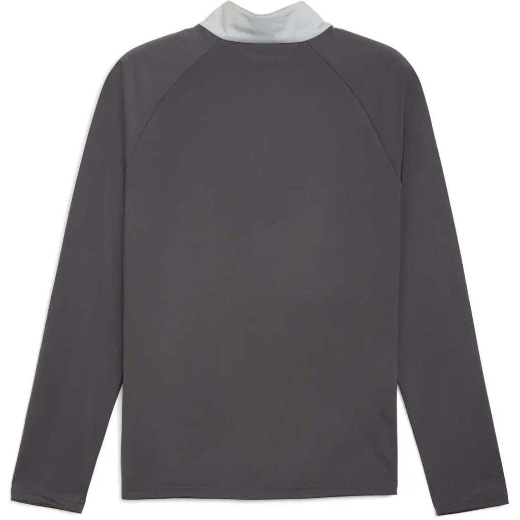 individualLIGA 1/4 Zip Top