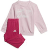 Essentials Sweatshirt en Broek