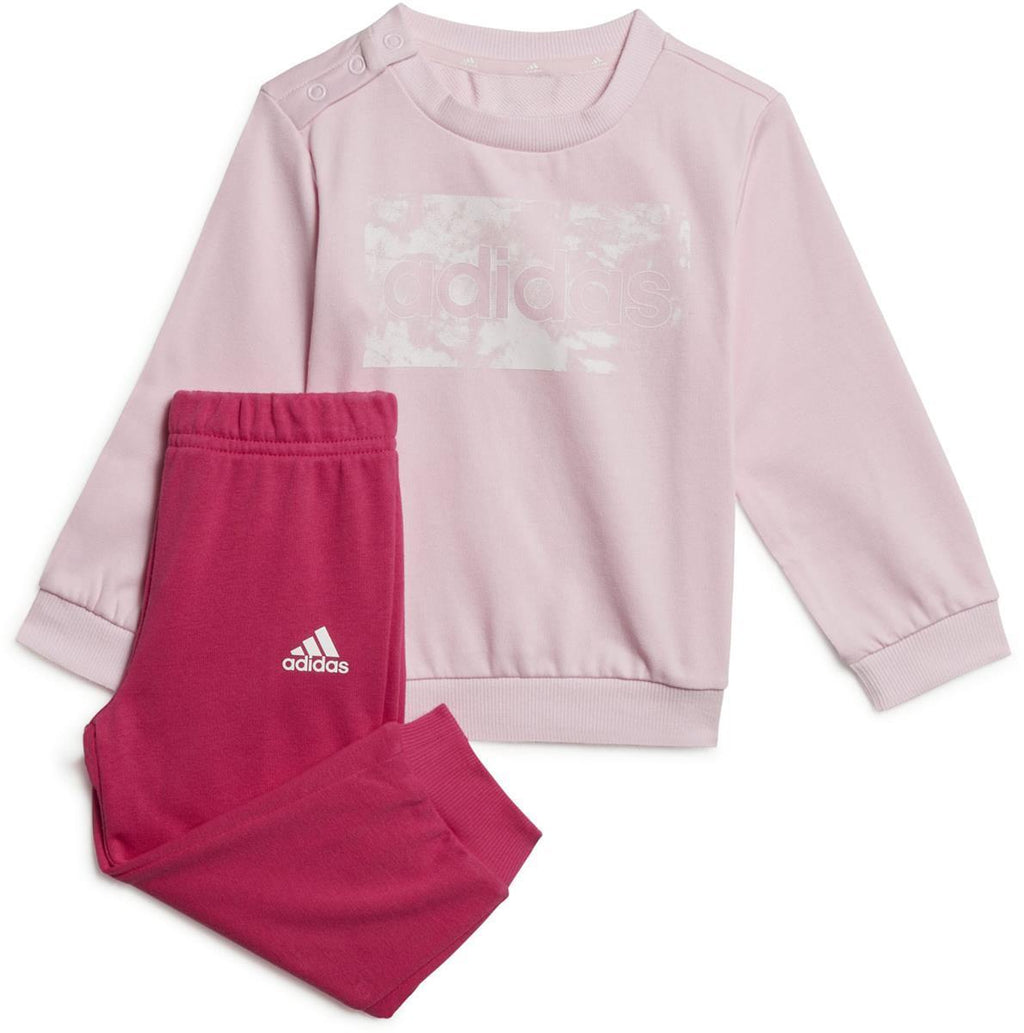 Essentials Sweatshirt en Broek