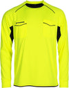 Stanno Bergamo Referee Shirt Ls